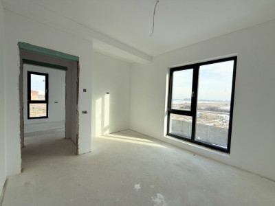 Casa individuala 5 camere, Sacalaz - Toate utilitatiile, pozitionare excelenta