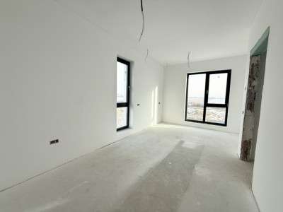 Casa individuala 5 camere, Sacalaz - Toate utilitatiile, pozitionare excelenta imagine mica 2, foxfort.ro