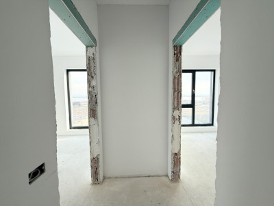 Casa individuala 5 camere, Sacalaz - Toate utilitatiile, pozitionare excelenta imagine mica 3, foxfort.ro