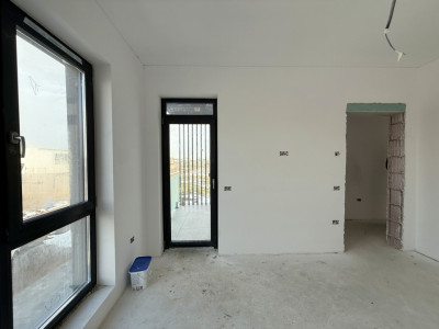 Casa individuala 5 camere, Sacalaz - Toate utilitatiile, pozitionare excelenta imagine mica 7, foxfort.ro