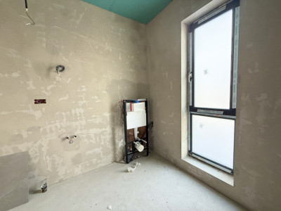 Casa individuala 5 camere, Sacalaz - Toate utilitatiile, pozitionare excelenta imagine mica 9, foxfort.ro