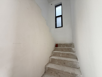 Casa individuala 5 camere, Sacalaz - Toate utilitatiile, pozitionare excelenta imagine mica 11, foxfort.ro