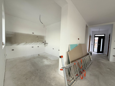 Casa individuala 5 camere, Sacalaz - Toate utilitatiile, pozitionare excelenta imagine mica 15, foxfort.ro