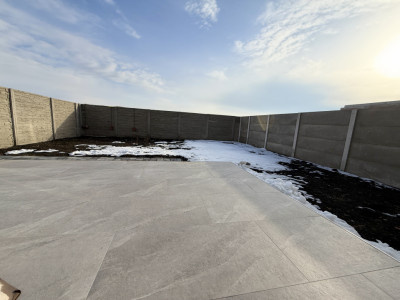 Casa individuala 5 camere, Sacalaz - Toate utilitatiile, pozitionare excelenta imagine mica 19, foxfort.ro