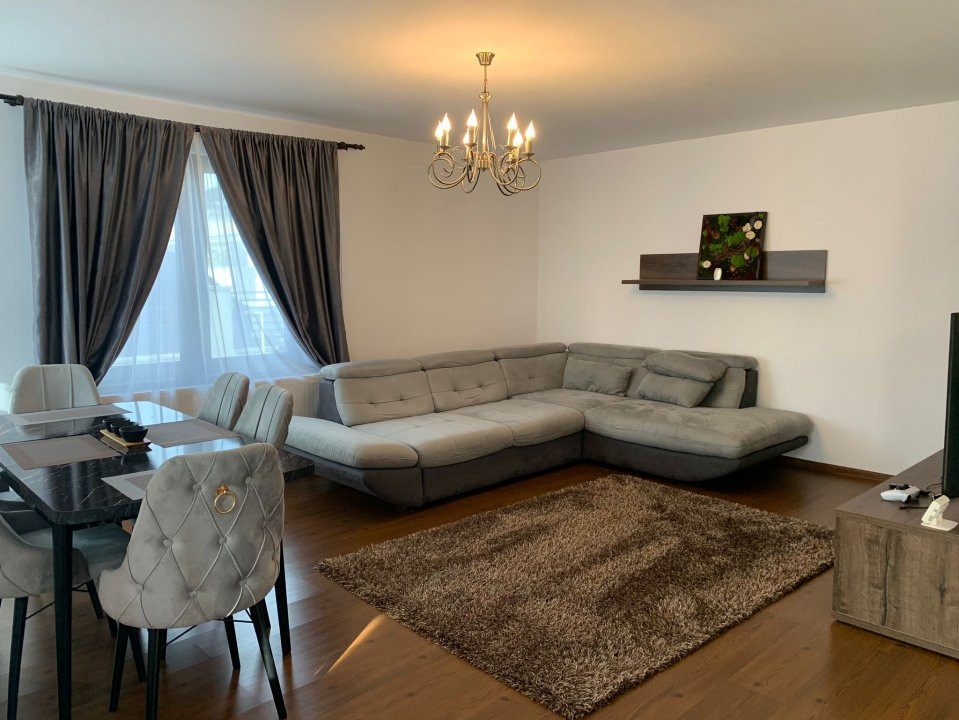 COMISION 0% Casa individuala cu 3 camere si teren de 630 mp - Dumbravita 2, foxfort.ro