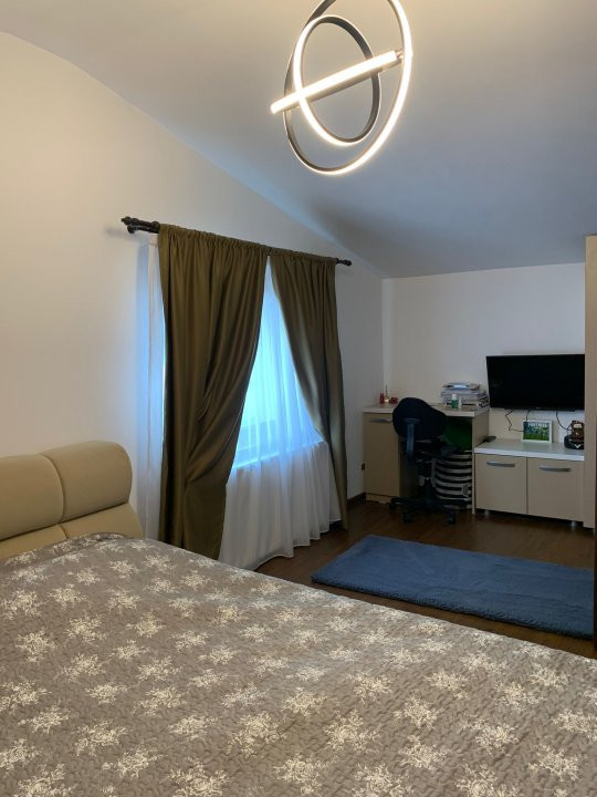 COMISION 0% Casa individuala cu 3 camere si teren de 630 mp - Dumbravita 5, foxfort.ro