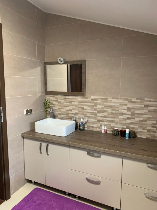 COMISION 0% Casa individuala cu 3 camere si teren de 630 mp - Dumbravita 7, foxfort.ro