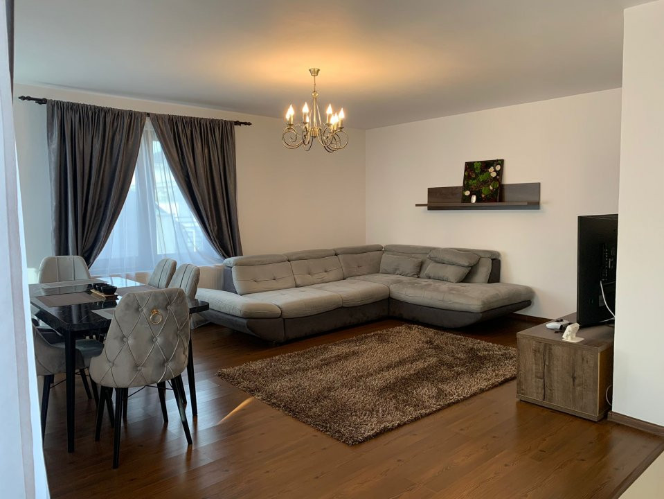 COMISION 0% Casa individuala cu 3 camere si teren de 630 mp - Dumbravita 9, foxfort.ro