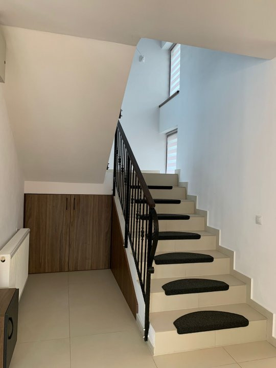 COMISION 0% Casa individuala cu 3 camere si teren de 630 mp - Dumbravita 10, foxfort.ro