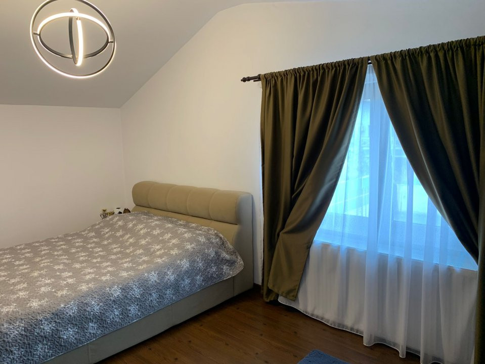 COMISION 0% Casa individuala cu 3 camere si teren de 630 mp - Dumbravita 11, foxfort.ro