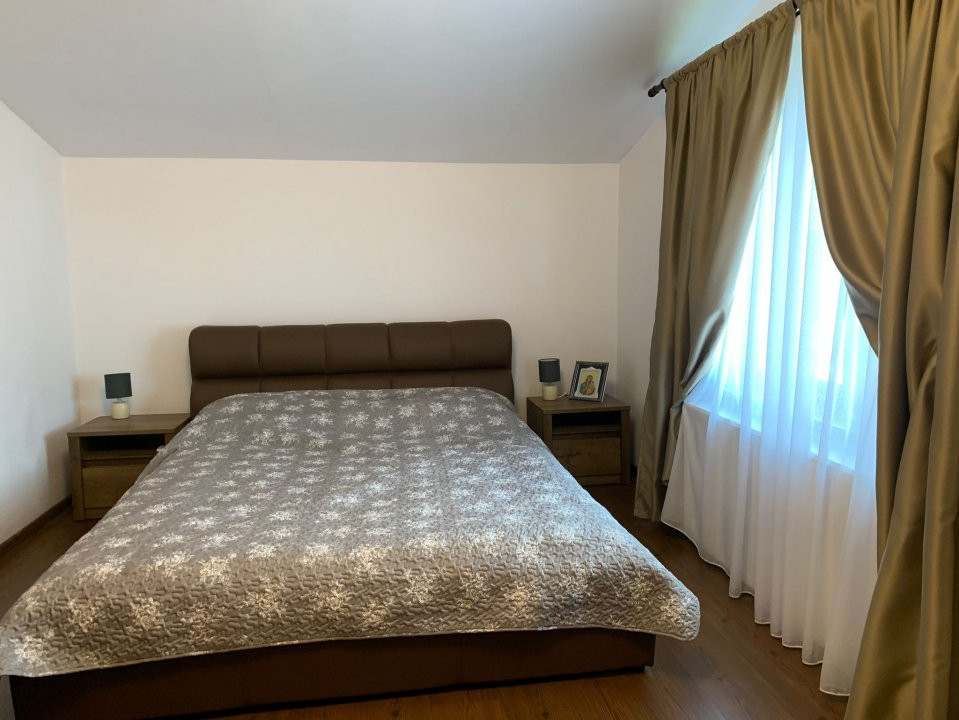 COMISION 0% Casa individuala cu 3 camere si teren de 630 mp - Dumbravita 12, foxfort.ro