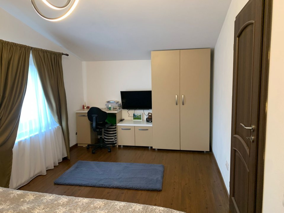 COMISION 0% Casa individuala cu 3 camere si teren de 630 mp - Dumbravita 13, foxfort.ro