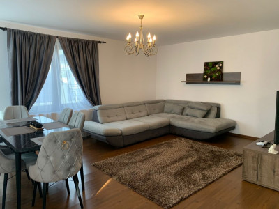 COMISION 0% Casa individuala cu 3 camere si teren de 630 mp - Dumbravita imagine mica 2, foxfort.ro