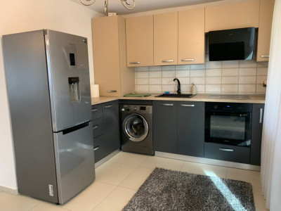 COMISION 0% Casa individuala cu 3 camere si teren de 630 mp - Dumbravita imagine mica 3, foxfort.ro