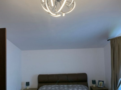 COMISION 0% Casa individuala cu 3 camere si teren de 630 mp - Dumbravita imagine mica 4, foxfort.ro