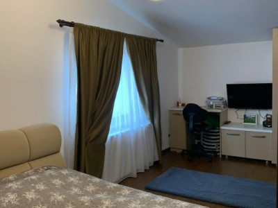 COMISION 0% Casa individuala cu 3 camere si teren de 630 mp - Dumbravita imagine mica 5, foxfort.ro