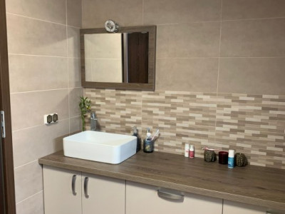 COMISION 0% Casa individuala cu 3 camere si teren de 630 mp - Dumbravita imagine mica 7, foxfort.ro