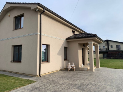 COMISION 0% Casa individuala cu 3 camere si teren de 630 mp - Dumbravita imagine mica 8, foxfort.ro