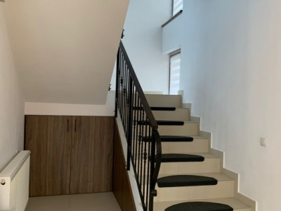 COMISION 0% Casa individuala cu 3 camere si teren de 630 mp - Dumbravita imagine mica 10, foxfort.ro