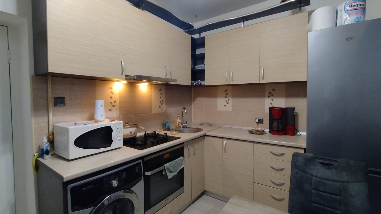 Apartamente de vanzare Timisoara Odobescu 2