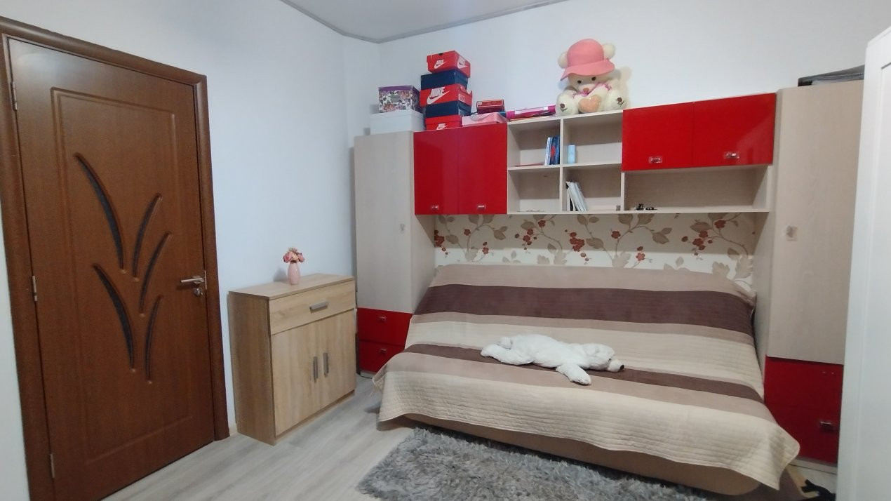 Apartamente de vanzare Timisoara Odobescu 3