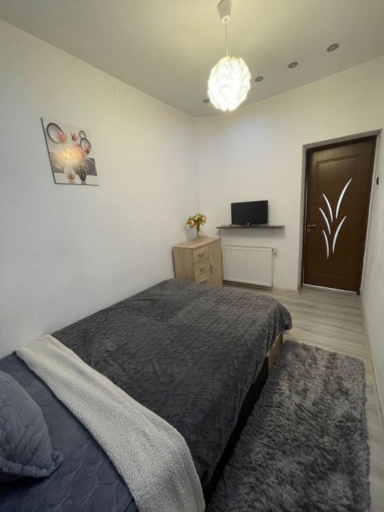 Apartamente de vanzare Timisoara Odobescu 4