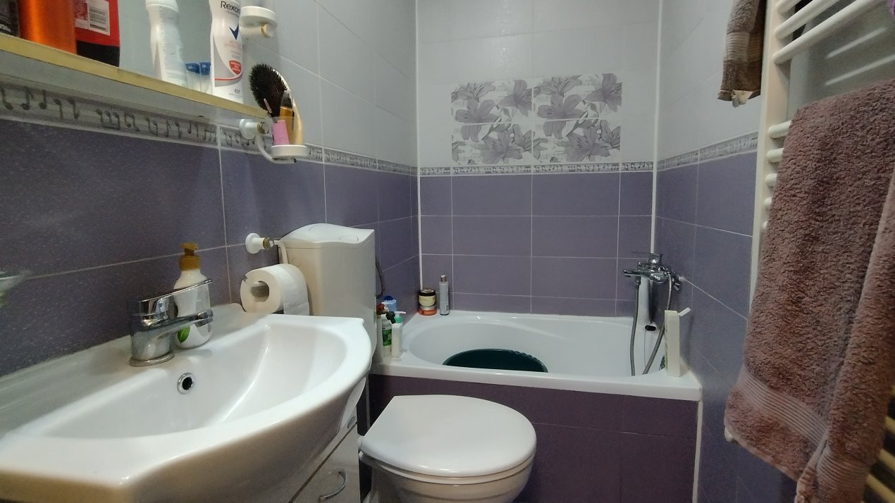 Apartamente de vanzare Timisoara Odobescu 5