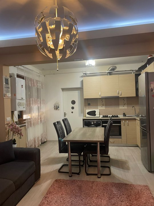 Apartamente de vanzare Timisoara Odobescu 11