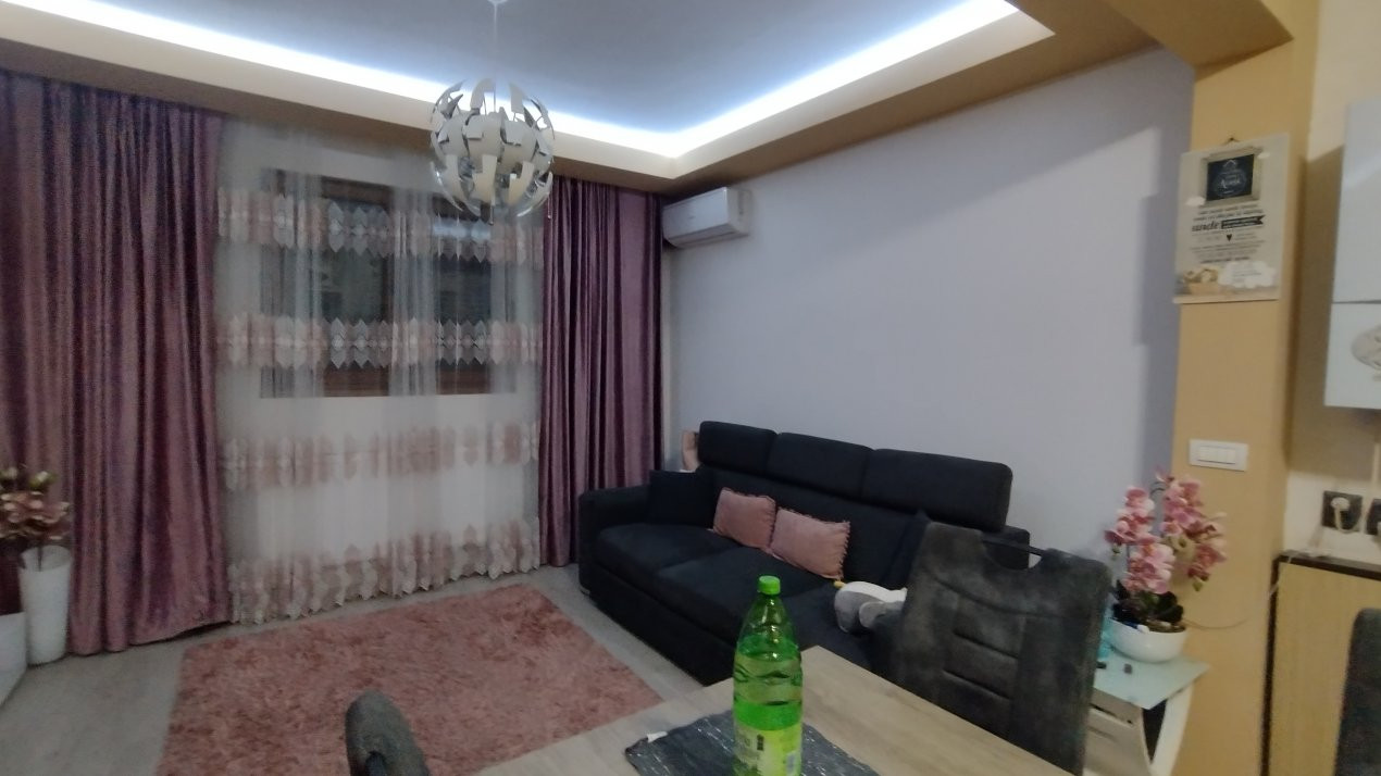 Apartamente de vanzare Timisoara Odobescu 14