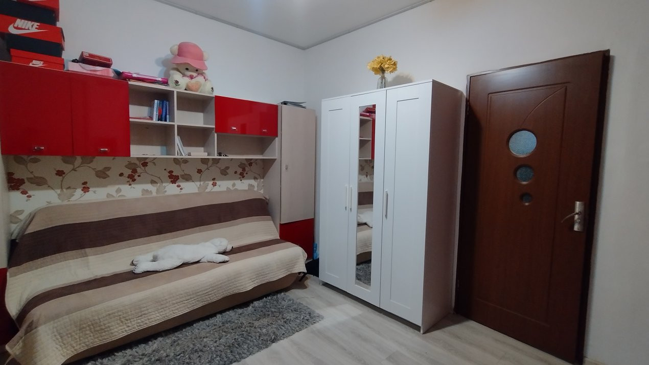 Apartamente de vanzare Timisoara Odobescu 15