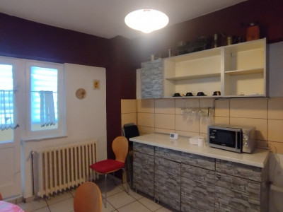 Apartament 2 camere, Iosefin - Balcon 10 mp