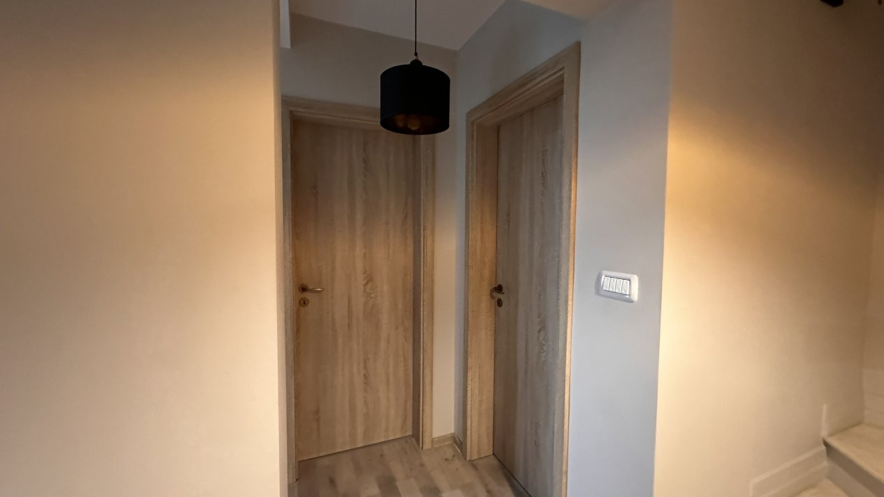 Duplex 4 camere, 100 mp, zona Mosnita Veche 3, foxfort.ro