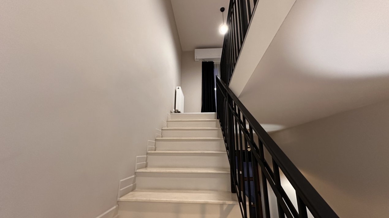 Duplex 4 camere, 100 mp, zona Mosnita Veche 6, foxfort.ro