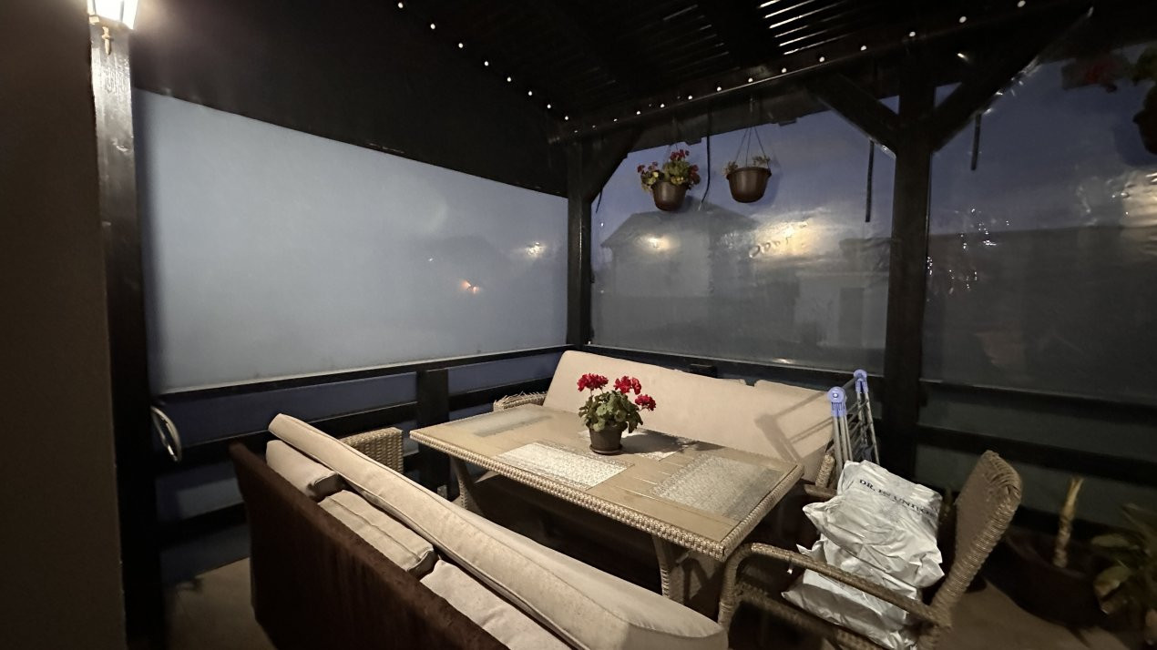 Duplex 4 camere, 100 mp, zona Mosnita Veche 22, foxfort.ro