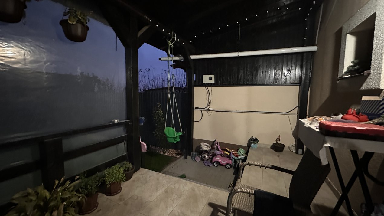 Duplex 4 camere, 100 mp, zona Mosnita Veche 23, foxfort.ro