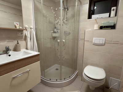 Duplex 4 camere, 100 mp, zona Mosnita Veche imagine mica 4, foxfort.ro