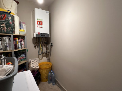 Duplex 4 camere, 100 mp, zona Mosnita Veche imagine mica 5, foxfort.ro