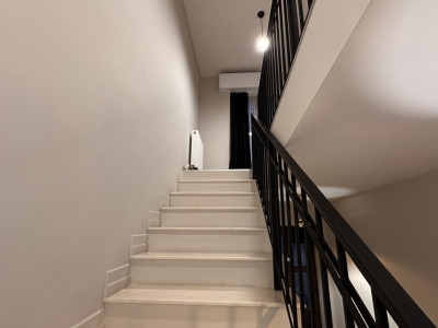 Duplex 4 camere, 100 mp, zona Mosnita Veche imagine mica 6, foxfort.ro