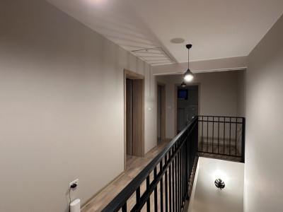 Duplex 4 camere, 100 mp, zona Mosnita Veche imagine mica 7, foxfort.ro