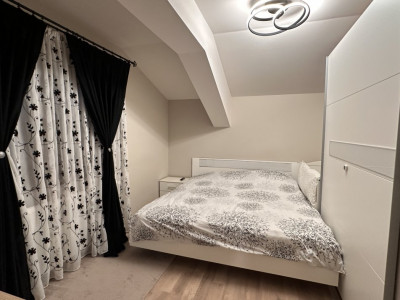 Duplex 4 camere, 100 mp, zona Mosnita Veche imagine mica 8, foxfort.ro