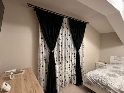 Duplex 4 camere, 100 mp, zona Mosnita Veche imagine mica 9, foxfort.ro