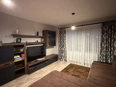 Duplex 4 camere, 100 mp, zona Mosnita Veche imagine mica 10, foxfort.ro