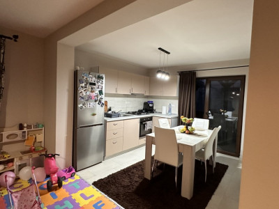 Duplex 4 camere, 100 mp, zona Mosnita Veche imagine mica 11, foxfort.ro