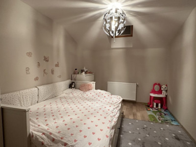 Duplex 4 camere, 100 mp, zona Mosnita Veche imagine mica 12, foxfort.ro