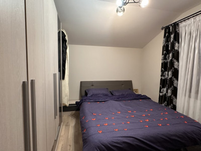 Duplex 4 camere, 100 mp, zona Mosnita Veche imagine mica 13, foxfort.ro