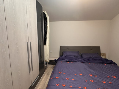 Duplex 4 camere, 100 mp, zona Mosnita Veche imagine mica 14, foxfort.ro