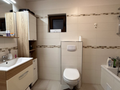 Duplex 4 camere, 100 mp, zona Mosnita Veche imagine mica 15, foxfort.ro