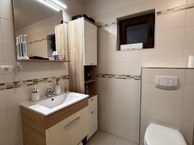 Duplex 4 camere, 100 mp, zona Mosnita Veche imagine mica 16, foxfort.ro