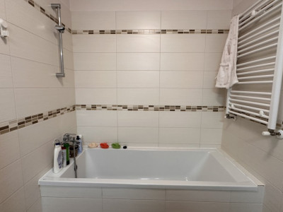 Duplex 4 camere, 100 mp, zona Mosnita Veche imagine mica 17, foxfort.ro