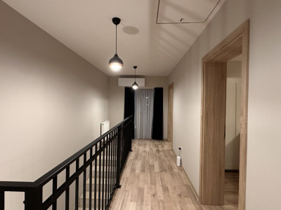 Duplex 4 camere, 100 mp, zona Mosnita Veche imagine mica 18, foxfort.ro